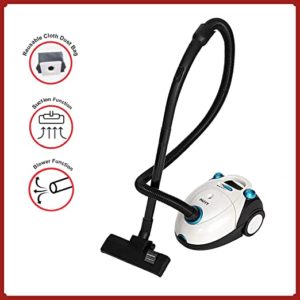 PAFFY Vacuum Cleaner 1200W with Power Suction Rs 1696 amazon dealnloot