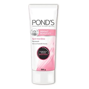 POND S Bright Beauty Spot less Glow Rs 178 amazon dealnloot
