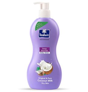 Parachute Advansed Body Lotion Deep Nourish 400 Rs 124 amazon dealnloot