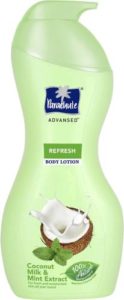 Parachute Advansed Body Lotion Refresh 400 ml Rs 155 flipkart dealnloot