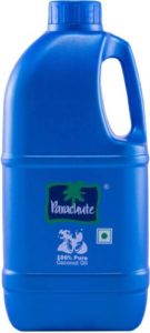 Parachute Pure Coconut Hair Oil 1 L Rs 207 flipkart dealnloot