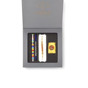 Parker Vector Special Edition Roller Ball Pen Rs 139 amazon dealnloot