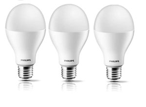 Philips Stellar Bright Base E27 20 Watt Rs 565 amazon dealnloot
