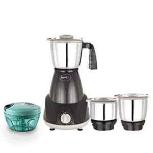 Pigeon Amaze Plus Mixer Grinder Combo 550 Rs 1699 amazon dealnloot