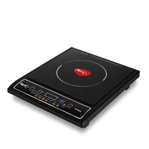 Pigeon Cruise 1800 watt Induction Cooktop 12303 Rs 1099 amazon dealnloot