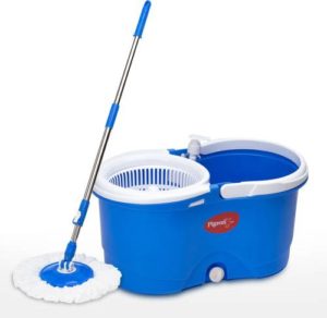 Pigeon Enjoy mop Mop Bucket Rs 599 flipkart dealnloot