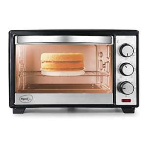 Pigeon Oven Toaster Grill 12382 20 Liters Rs 3199 amazon dealnloot