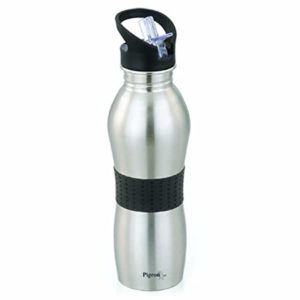 Pigeon Playboy Sport Water Bottle 700ml Colour Rs 294 amazon dealnloot