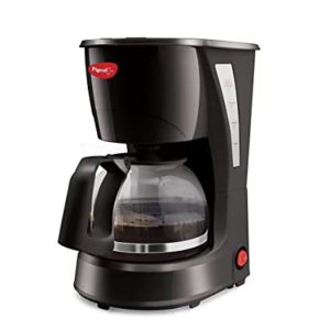 Pigeon by Stovekraft Brewster Coffee Maker A Rs 839 amazon dealnloot