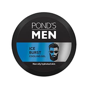 Ponds Men Ice Burst Cooling Face Gel Rs 39 amazon dealnloot