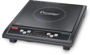 Prestige Atlas 3 0 Induction Cooktop Black Rs 1049 flipkart dealnloot