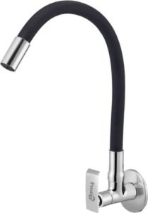Prestige Qubix Flexible Sink Cock With Wall Rs 652 flipkart dealnloot