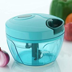 Primelife Compact Vegetable Chopper 350 ml Green Rs 105 amazon dealnloot