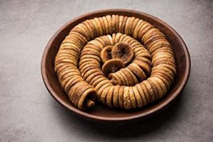 Pure Nuts Afghani Anjeer Figs Afghanistan Dry Rs 349 amazon dealnloot