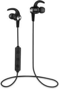QUANTUM QHM8702 Bluetooth Headset Black In the Rs 199 flipkart dealnloot