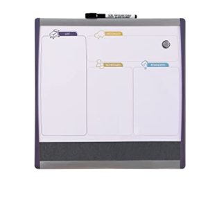 Quartet to Do Planner Whiteboard 14 x Rs 352 amazon dealnloot