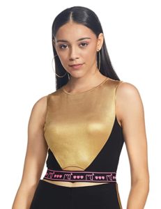 RIVER X MANISH Arora Women s Crop Rs 119 amazon dealnloot
