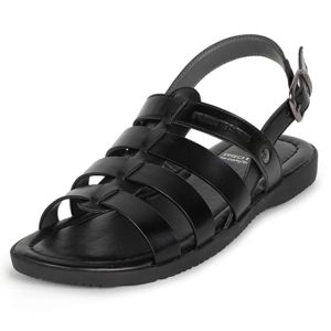Red Tape Men s Rse1181 Sandal Rs 409 amazon dealnloot