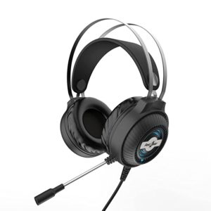 Redgear Trident Over The Ear Wired Gaming Rs 899 amazon dealnloot
