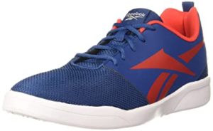 Reebok Men s Blue Tread Revolution Adv Rs 752 amazon dealnloot