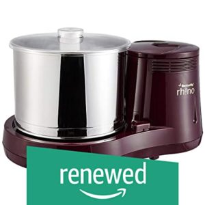 Renewed Butterfly Rhino 2 Litre Table Top Rs 1380 amazon dealnloot