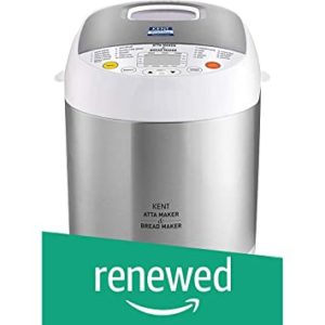 Renewed KENT Atta and Bread Maker 550 Rs 2547 amazon dealnloot