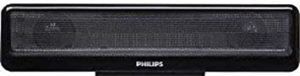 Renewed Philips Notebook Soundbar SPA1100 Rs 699 amazon dealnloot