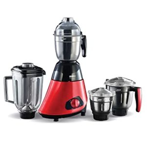 Renewed Usha Trienergy Plus Mixer Grinder 800 Rs 1774 amazon dealnloot