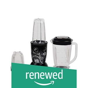 Renewed Wonderchef Nutri Blend 63152293 400 Watt Rs 1332 amazon dealnloot