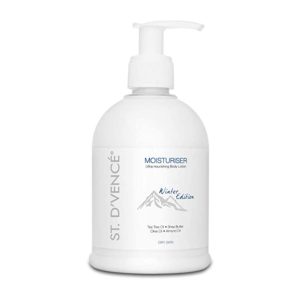 ST D VENCE Winter Edition Body Lotion Rs 199 amazon dealnloot