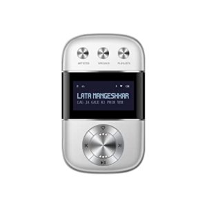 Saregama Carvaan Go 3000 Pre Loaded Retro Rs 1990 amazon dealnloot
