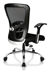 Savya Beatle Chair BEATLEMB Rs 3939 amazon dealnloot