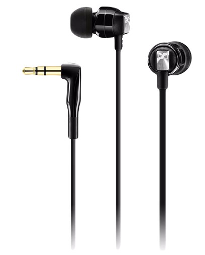 Sennheiser CX 300s In-Ear Wired Earphones