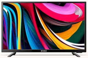 Shinco 80 cm 32 Inches HD Ready Rs 7899 amazon dealnloot