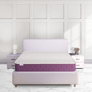 SleepX Ortho 5 inch Single Bed Size Rs 5171 amazon dealnloot