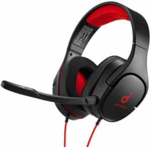 Soundcore by Anker Strike 1 Wired Gaming Rs 699 flipkart dealnloot