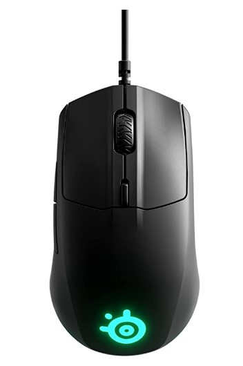 SteelSeries Rival 3 Gaming Mouse