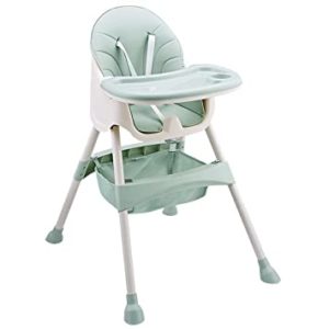 Sunbaby Mealtime 3 In 1 Baby High Rs 3741 amazon dealnloot