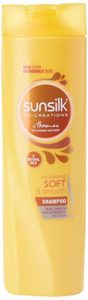 Sunsilk Nourishing Soft Smooth Shampoo 340 ml Rs 49 amazon dealnloot