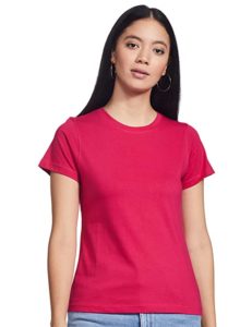 T2F Women s Regular fit T Shirt Rs 149 amazon dealnloot