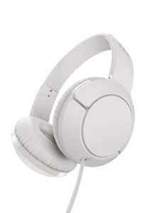 TCL MTRO200 On Ear Wired Headphones Super Rs 739 amazon dealnloot