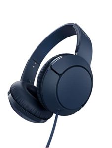 TCL Mtro200 Wired On Ear Headphone with Rs 499 amazon dealnloot