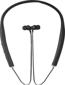 TOSHIBA RZE BT600E Bluetooth Headset Black In Rs 599 flipkart dealnloot