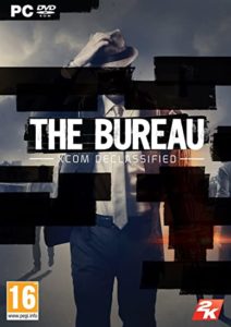 The Bureau Xcom Declassified PC Rs 161 amazon dealnloot