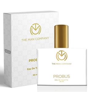 The Man Company Probus Perfume for Men Rs 203 amazon dealnloot