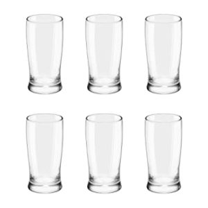 Treo By Milton Honey Bell Glass Set Rs 369 amazon dealnloot