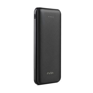 URBN 10000mAh Li Polymer Ultra Compact Type Rs 399 amazon dealnloot