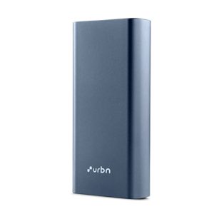 URBN 20000 mAh Metal 20W Super Fast Rs 699 amazon dealnloot