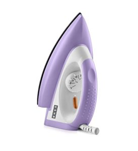 USHA Armor AR1100WB 1100 W Dry Iron Rs 498 amazon dealnloot