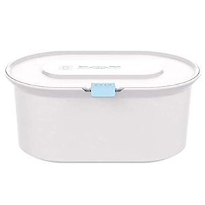 UV Sterilizer Box with USB Charging Ultraviolet Rs 499 amazon dealnloot